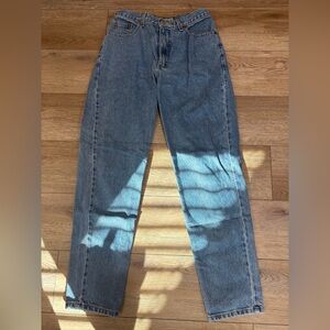 Ellemenno Vintage Blue Jeans